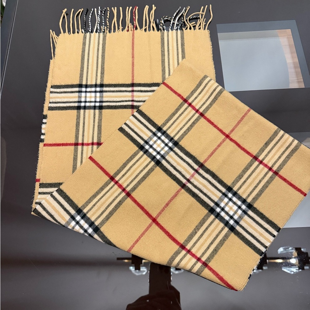 Beautiful scarf